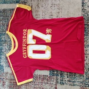 Gryffindor Quidditch Jersey